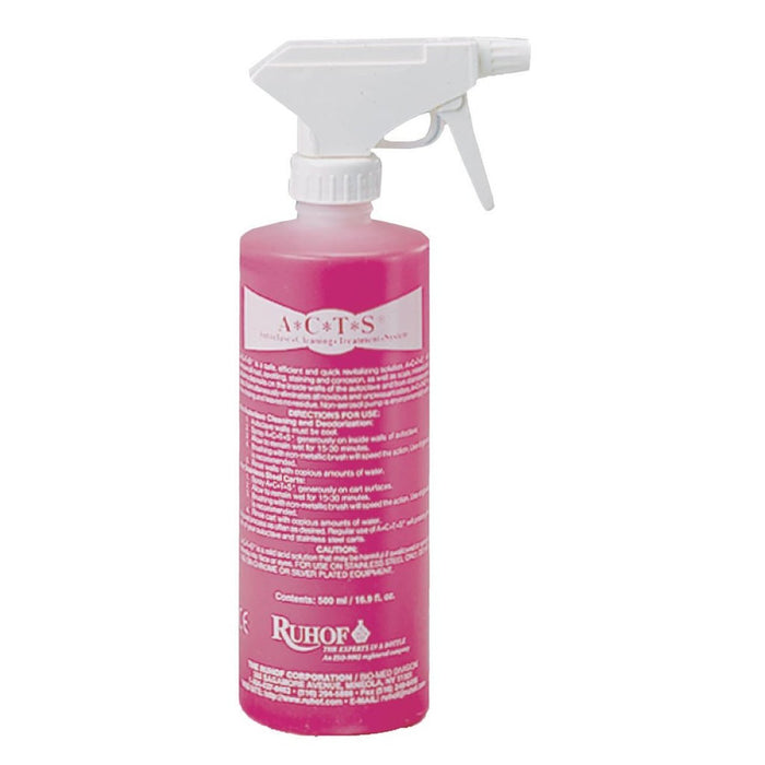 Autoclave Cleaner