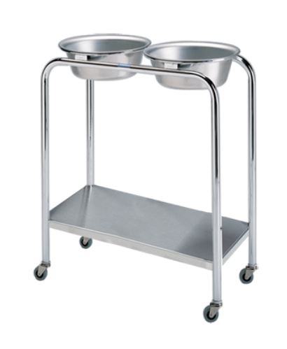 Instrument and Solution Stands