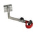 Pedigo - Stretcher IV Pole Caddy - 59163001