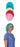 Bouffant Cap