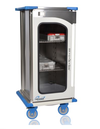 Medical and Utility Carts