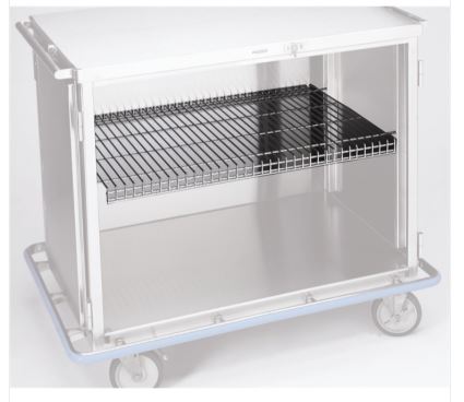 Medical and Utility Carts