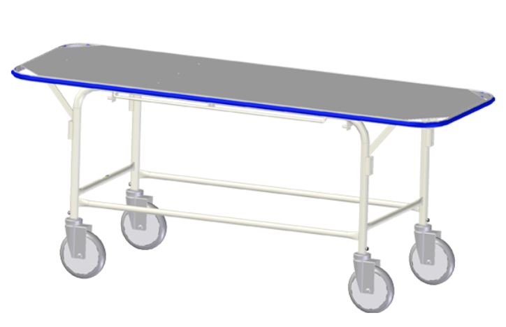 Stretcher