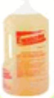 Endozime Premium - Multi-Enzymatic Instrument Detergent Liquid 1 gal. Jug Tropical Scent - 34526-27