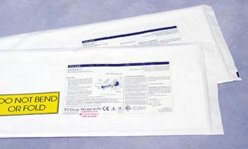 RF Technologies Sensatec Sensor Pad 12 X 30 Inch - 1000-1802-10K