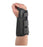 Ossur Exoform - Wrist Brace Aluminum / Plastic Left Hand Black X-Large - 507088