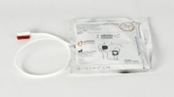Zoll Medical - Defibrillator Electrode Pad Adult - 9660-001