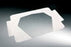 Smith & Nephew IV3000 Frame Delivery Moisture Responsive Catheter Dressing 2-3/8 X 2-3/4 Inch Film - 59410082