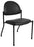 McKesson McKesson Side Chair Blue Fog Without Arms Poly-Foam Upholstered - 81-1250-12