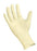 Sempermed USA Sempermed Supreme Surgical Glove Size 8 Sterile Latex Standard Cuff Length Fully Textured Ivory Not Chemo Approved - SPFP800