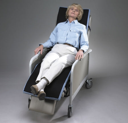 Skil-Care Skil-Care Overlay SkiL-Care 68 X 18 X 2 Inch Geri Chair - 703001