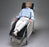 Skil-Care Skil-Care Overlay SkiL-Care 68 X 18 X 2 Inch Geri Chair - 703001