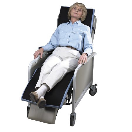 Skil-Care - Geri-Chair Overlay 18 W X 68 D X 2 H Inch Foam / Gel - 703001