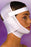 Summit Medical - Facial Band One Size Fits Most Spandex - V-210K