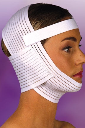 Facial Wraps