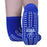 Pillow Paws Bariatric - Slipper Socks 3X-Large Royal Blue Ankle High - 1099-001