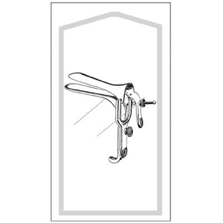 Vaginal Speculum 