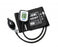 American Diagnostic Corp E-sphyg Aneroid Sphygmomanometer Pocket Style Hand Held 2-Tube Adult Size Arm - 7002-11ABK