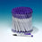 Viscot Industries Mini Skin Marker Gentian Violet Fine / Regular Tip Non-Sterile - 1451-200