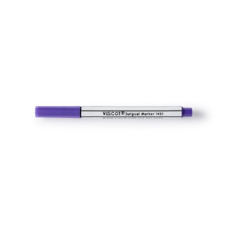 Mini - Skin Marker Gentian Violet Fine / Regular Tip NonSterile - 1451-200