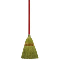 Boardwalk - Broom Straight Red - BWK951TCT