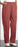 Fashion Seal Uniforms - Scrub Pants Small Burgundy Female - 7401-S
