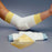 Rolyan - Heel / Elbow Protection Sleeve X-Large White - A731XL