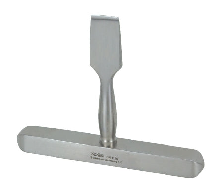 Integra Lifesciences - Skull Breaker Virchow 3 Inch Length - 34-210