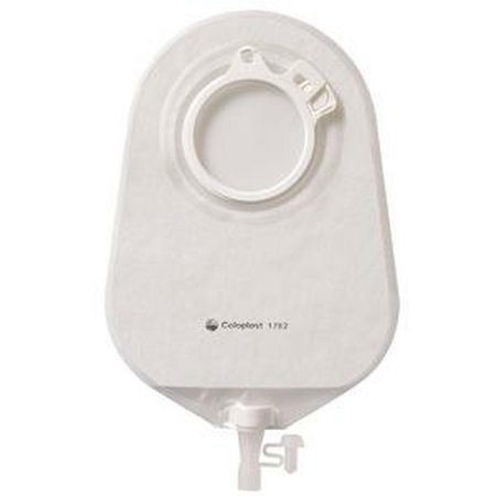 Assura - Urostomy Pouch Two-Piece System 10-3/4 Inch Length, Maxi Drainable - 1759