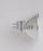 Welch Allyn - Halogen Replacement Lamp 35 W For use with LS135 Examination Light - 04430-U
