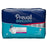 Prevail Breezers - Unisex Adult Incontinence Brief Medium Disposable Heavy Absorbency - PVB-012/2