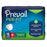 Prevail Per-Fit - Unisex Adult Incontinence Brief Medium Disposable Heavy Absorbency - PF-012/1