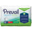 Prevail Nu-Fit - Unisex Adult Incontinence Brief Medium Disposable Heavy Absorbency - NU-012/1