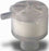 Covidien Tracheolife II Heat and Moisture Exchanger Vt 550 28.5mg H2O/L after 2 hours 30 L/Min 0.7cm H2O, 60 L/Min 1.8cm H2O, 90 L/Min 3.0cm H2O - 353U19004