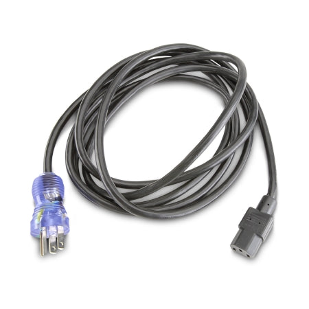 Lifepak 20 - AC Power Cord Assembly LifePak 20 Defibrillator / Monitor - 11140-000015