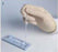 LifeSign Uni-Gold Recombigen HIV-1/2 Rapid Test Kit Infectious Disease Immunoassay HIV Detection Whole Blood / Serum / Plasma Sample CLIA Waived for Whole Blood 20 Tests - 1206506