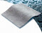 Systagenix Wound Management Silvercel Alginate Dressing with Silver 4-1/4 X 4-1/4 Inch Square Sterile - 800404