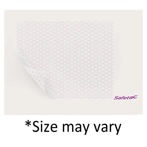 Molnlycke Healthcare (Regent) Dressing Wound Mepitel Silicone/Mesh 8X12" Non-Adherent Absorbable 30/Ca - 292005