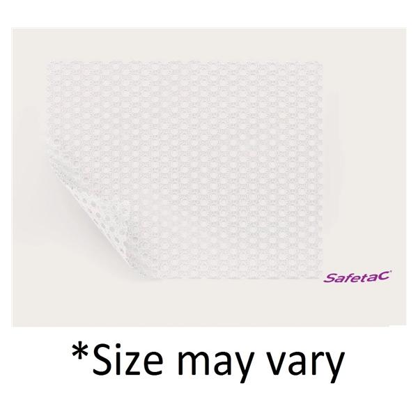 Molnlycke Healthcare (Regent) Dressing Wound Mepitel Slcn/Msh 4X7-1/5" Double Sided Strl Adhs Nadhr Abs 10/Bx - 291099