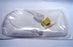 Advanced Medical Systems Huber Infusion Set 20 Gauge 3/4 Inch 10 Inch Tubing Without Port - BS-2034