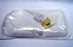 Advanced Medical Systems - Huber Infusion Set 20 Gauge 3/4 Inch 10 Inch Tubing Without Port - MBS-2034
