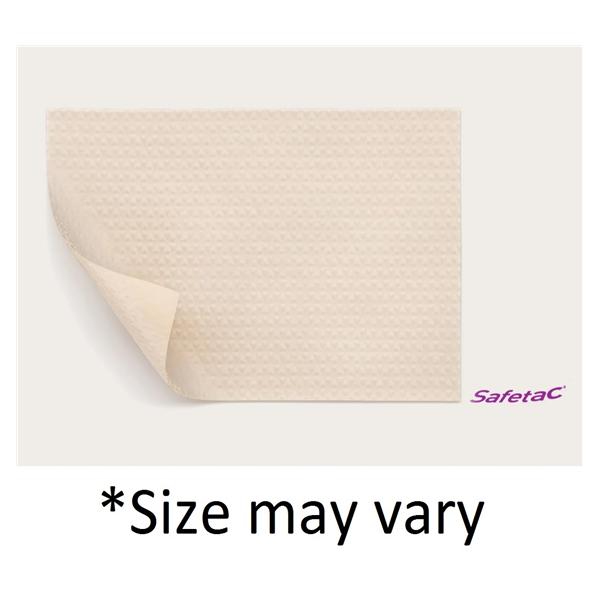 Molnlycke Healthcare (Regent) Dressing Scar Mepiform Silicone Gel 4X7" Sheet Thin Sterile 5/Bx - 293499