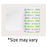Molnlycke Healthcare (Regent) Tape Mefix Fabric/Polyester/Elastic/Polyacrylate 2"X11Yd Adhesive White 1Rl/Bx, 40 Bx/Ca - 310599