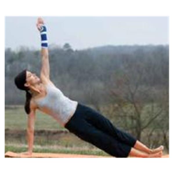 BSN Medical Tape Delta-Cast Polyester 4"X4Yd Roll 3-5 Minute Set Time Lf Neon Orange 10Rl/Ca - 6644