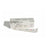 Advanced Sterilization Prod Pouch Sterilization Tyvek 3 In X 8 In White 250/Bx, 2 Bx/Ca - 12320