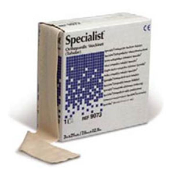 BSN Medical Stockinette Orthopedic Specialist Cotton 4"X25Yd Off-White Lf Ea - 9074