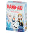 J&J Bandage Strips Fabric Band-Aid Assorted Sizes Disney Frozen Latex 20/Bx, 24 Bx/Ca - 111631700