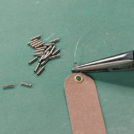 Patterson Medical Supply Outrigger Line Connector - A8072