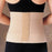 Patterson Medical Supply Rolyan Lumbar Support Medium Hook and Loop Closure 29-1/2 - 35-1/2 Inch 6 Inch Front / 9 Inch Back Unisex - A818452