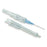 Smiths Medical ASD Catheter Iv Jelco Protectiv Safety Straight 22Gx1" Blue 50/Bx, 4 Bx/Ca - 3050